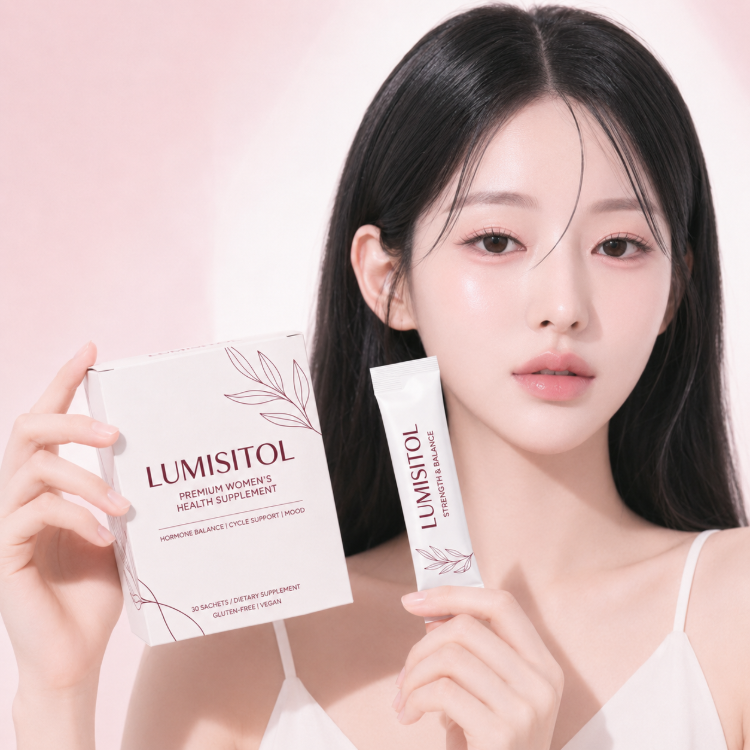 루미시톨 미오 이노시톨